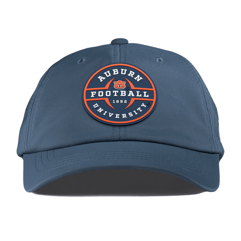 Auburn University "Auburn Football" Legacy Performance Dad Hat Orion