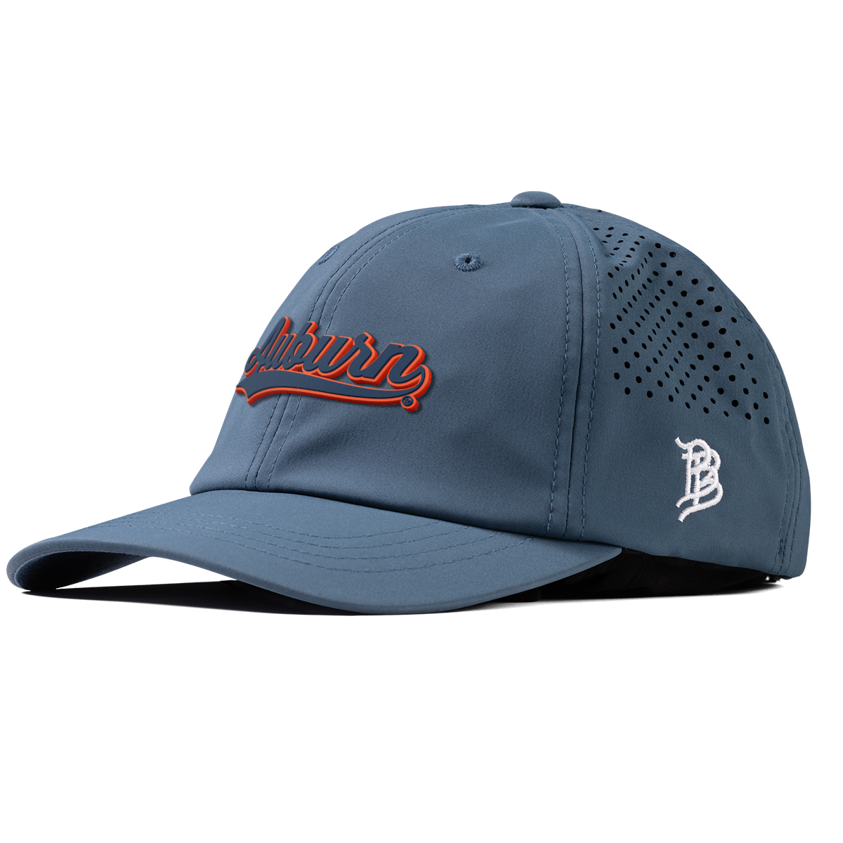 Auburn University "Auburn Script" Performance Dad Hat Orion