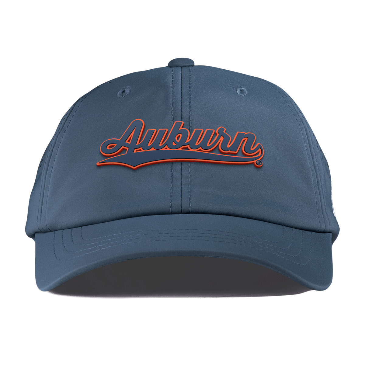Auburn University "Auburn Script" Performance Dad Hat Orion