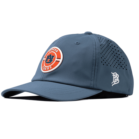Auburn University "Auburn Seal" Performance Dad Hat Orion