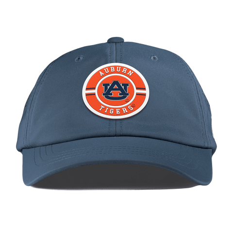 Auburn University "Auburn Seal" Performance Dad Hat Orion