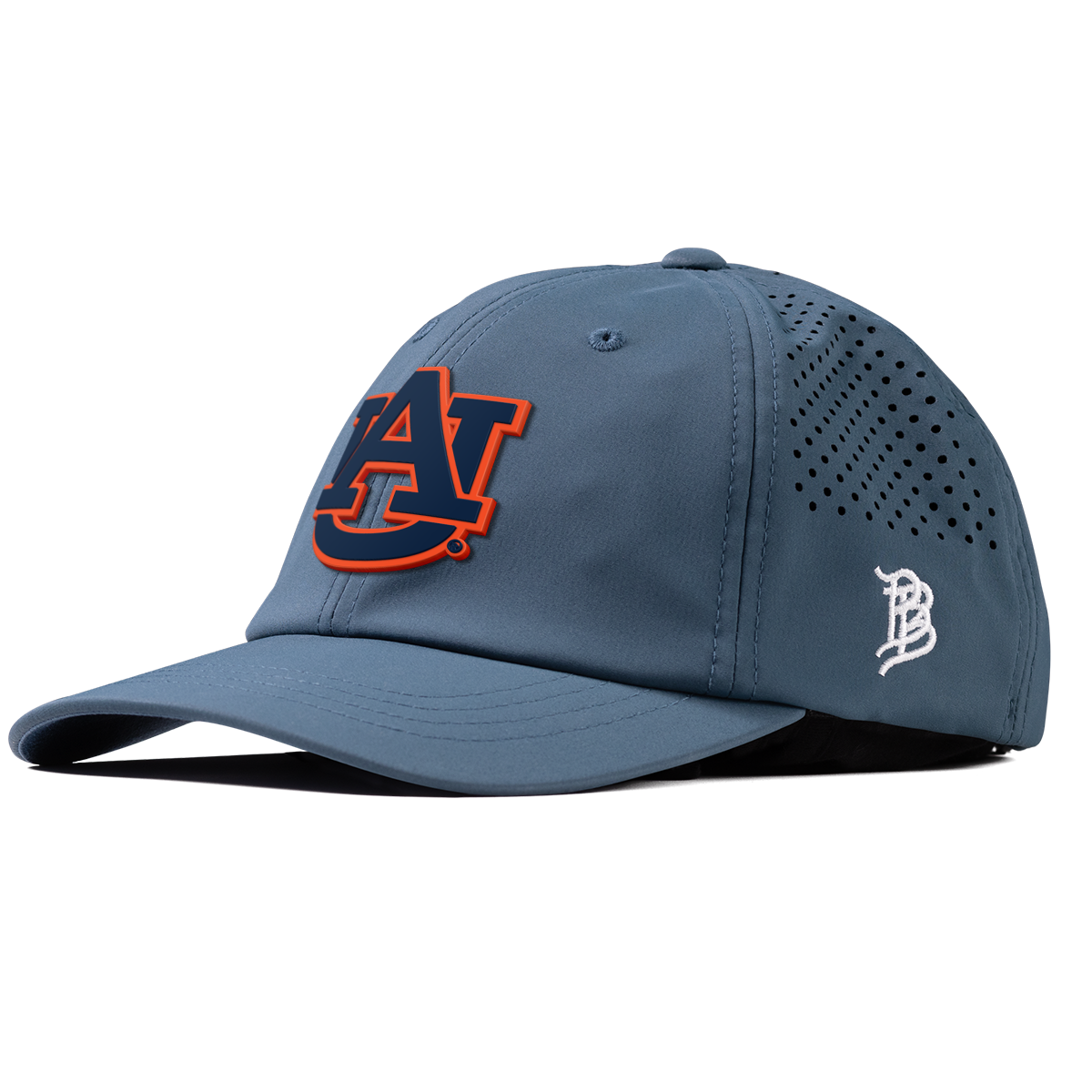 Auburn University "Auburn Team Logo" Performance Dad Hat Orion