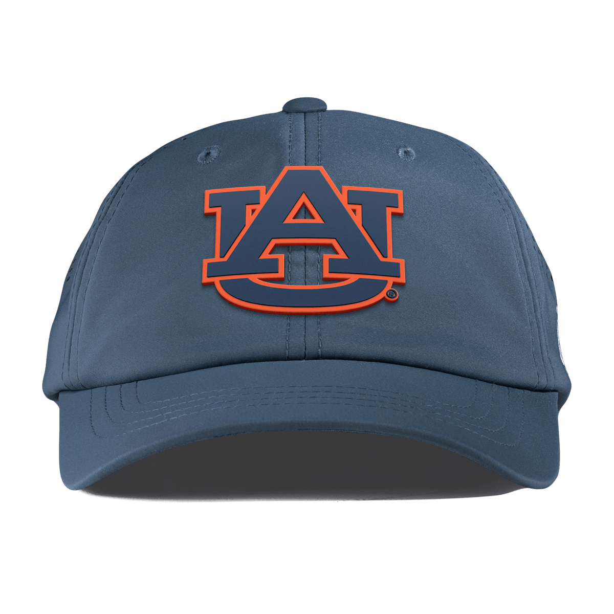 Auburn University "Auburn Team Logo" Performance Dad Hat Orion