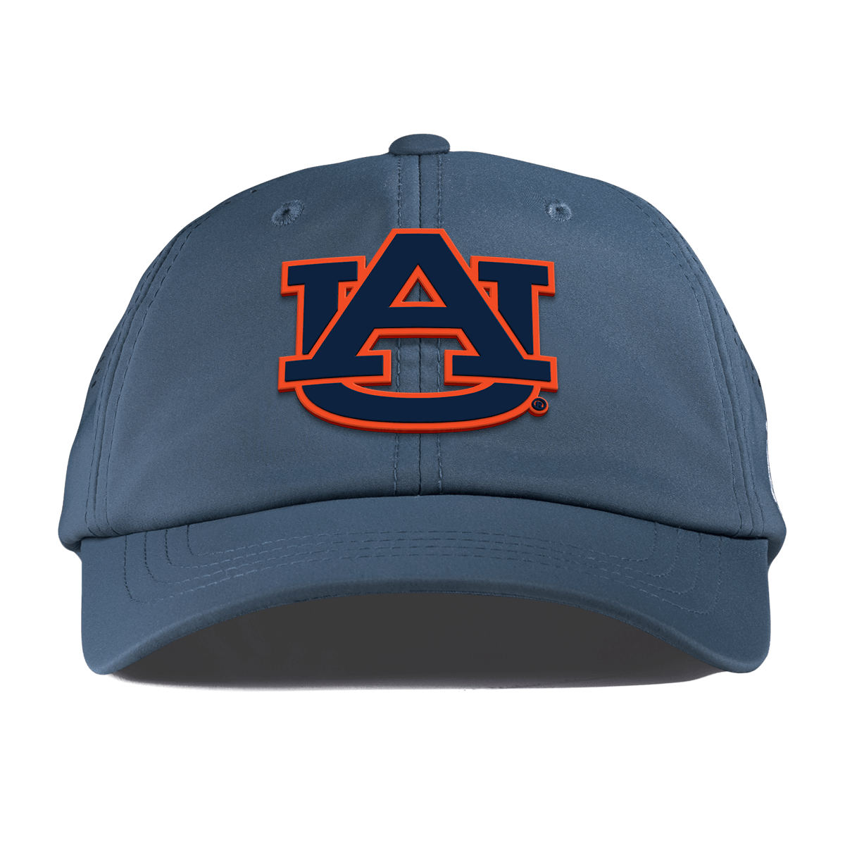 Auburn University "Auburn Team Logo" Performance Dad Hat Orion