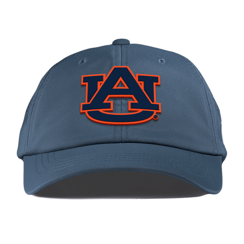 Auburn University "Auburn Team Logo" Performance Dad Hat Orion