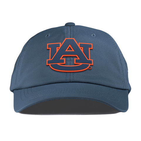 Auburn University "Auburn Team Logo" Performance Dad Hat Orion
