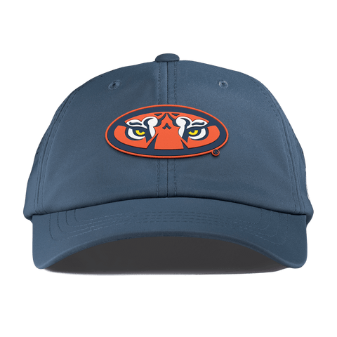 Auburn University "Auburn Tiger Eyes" Performance Dad Hat Orion