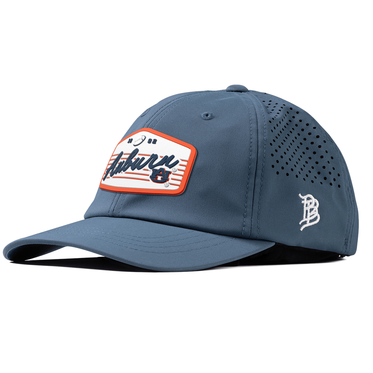 Auburn University "Auburn Tigers Football" Legacy Performance Dad Hat Orion