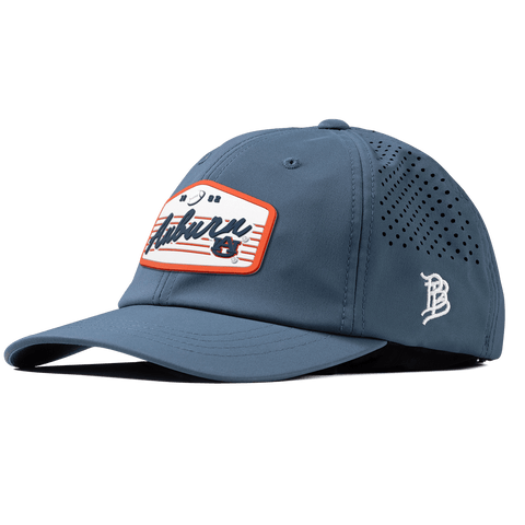 Auburn University "Auburn Tigers Football" Legacy Performance Dad Hat Orion