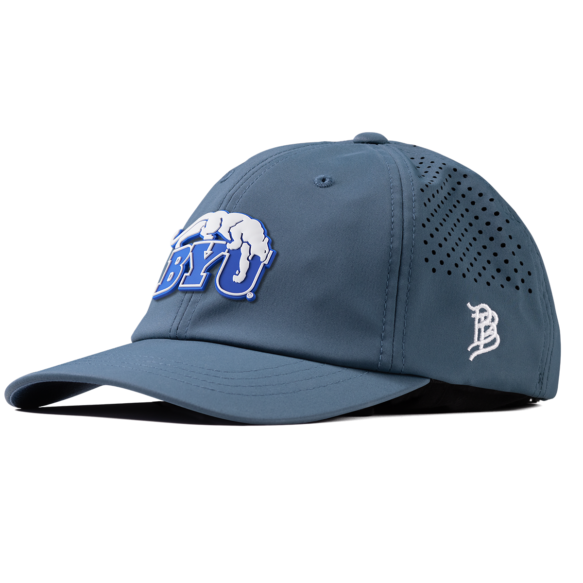 BYU "BYU Cougars" Performance Dad Hat Orion