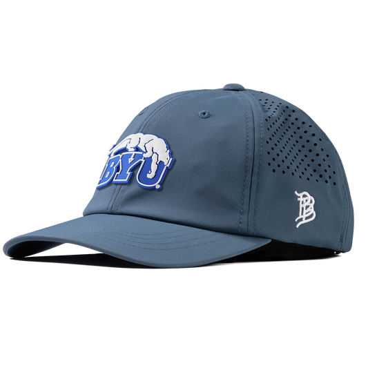 BYU "BYU Cougars" Performance Dad Hat Orion