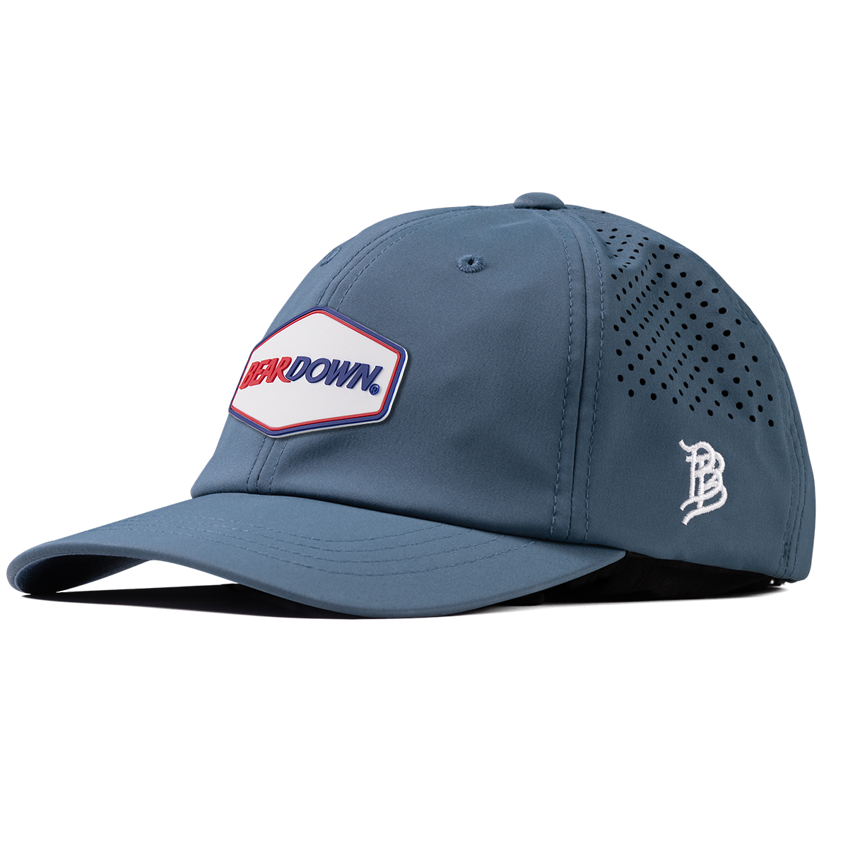 University of Arizona "Bear Down Arizona" Performance Dad Hat Orion
