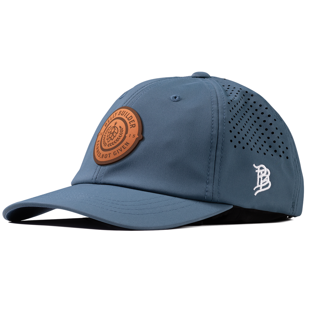 Belly Builder Performance Dad Hat Orion
