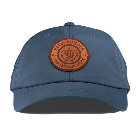 Belly Builder Performance Dad Hat Orion