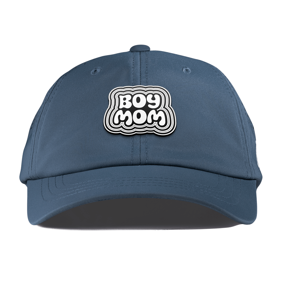 Boy Mom Performance Dad Hat Orion