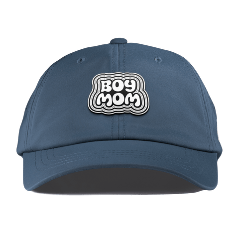 Boy Mom Performance Dad Hat Orion