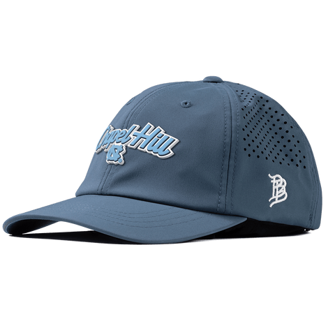 University of North Carolina "Chapel Hill" Performance Dad Hat Orion 