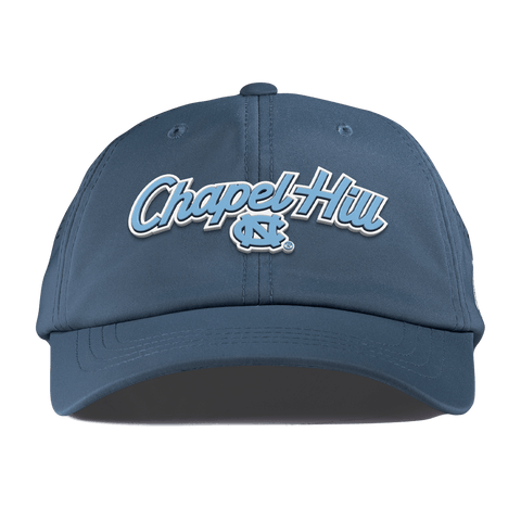 University of North Carolina "Chapel Hill" Performance Dad Hat Orion 