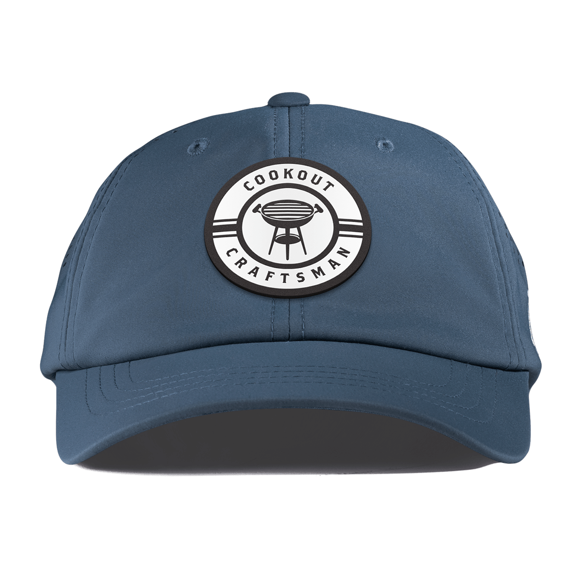 Cookout Craftsman Performance Dad Hat Orion