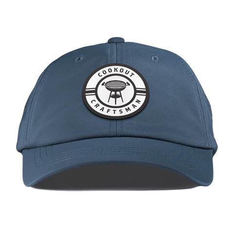 Cookout Craftsman Performance Dad Hat Orion