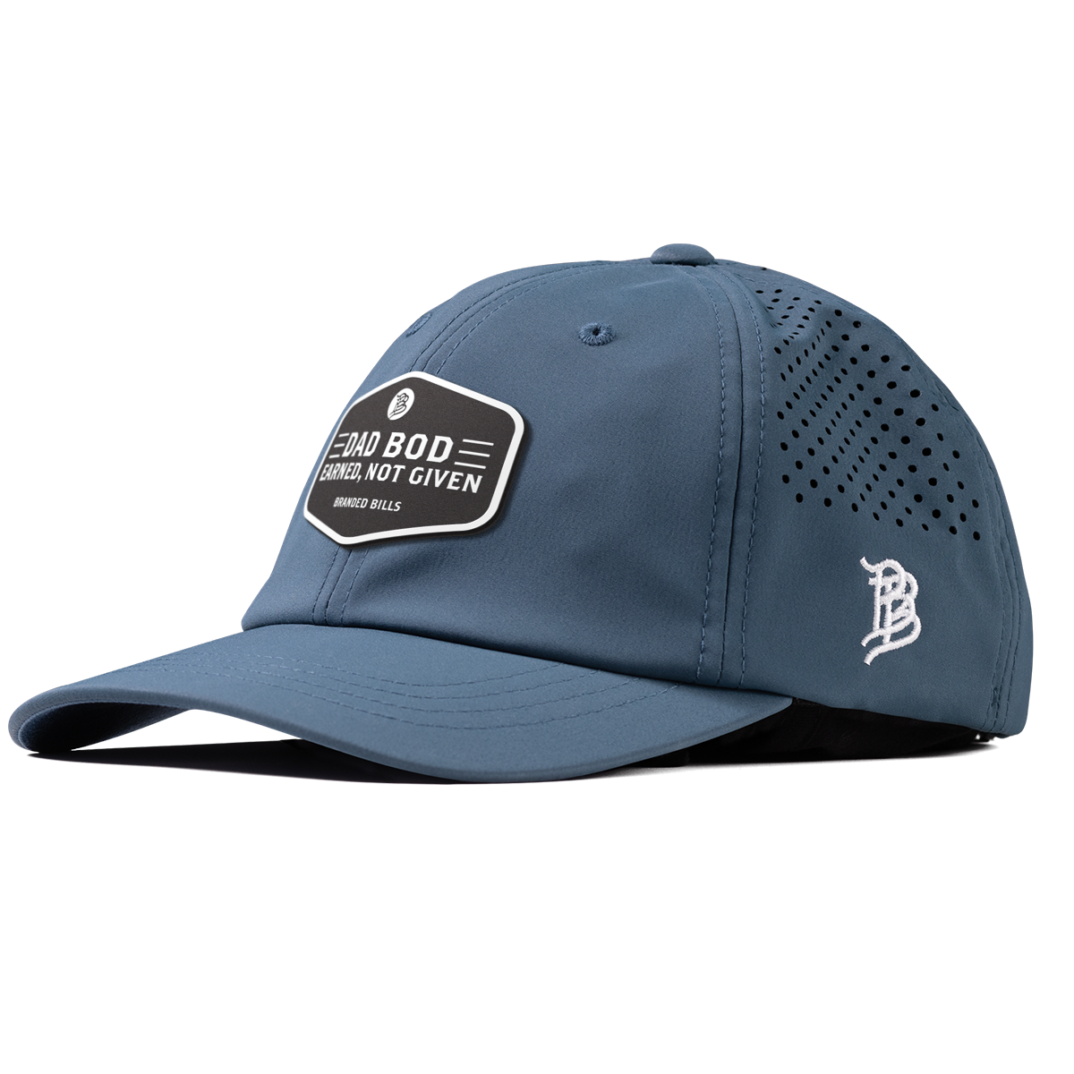 Dad Bod Performance Dad Hat Orion