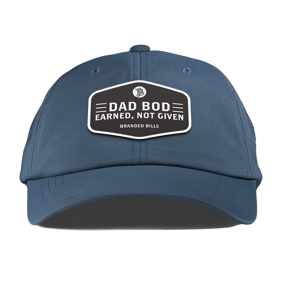 Dad Bod Performance Dad Hat Orion