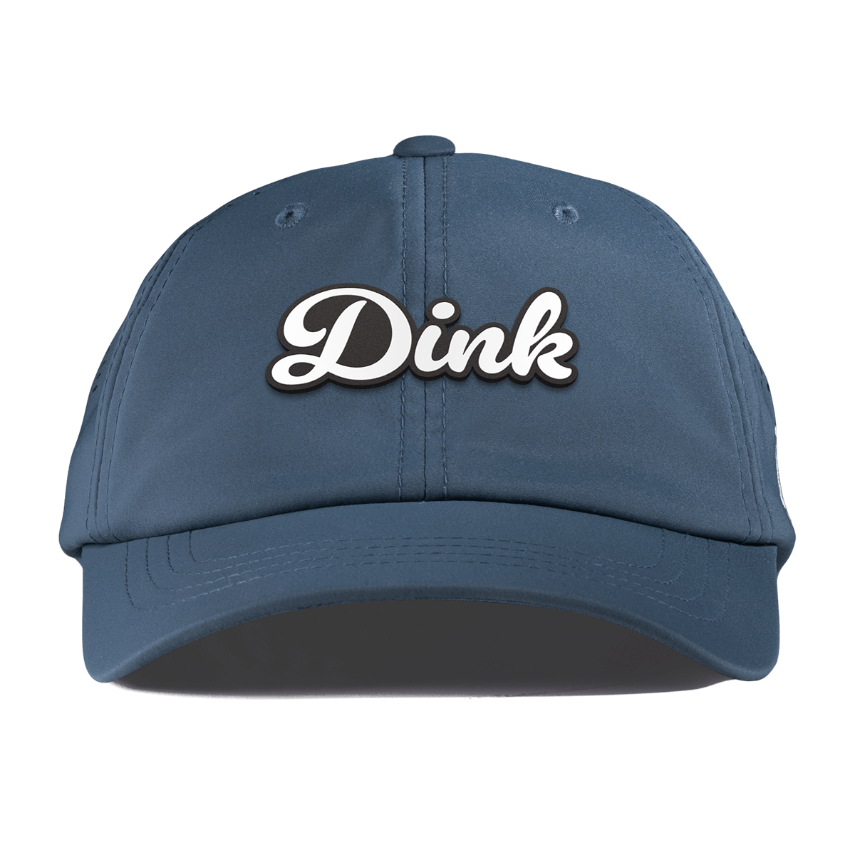 Drop Script Performance Dad Hat Orion