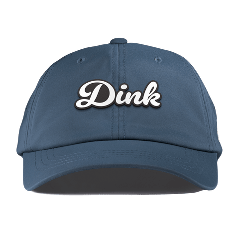 Drop Script Performance Dad Hat Orion