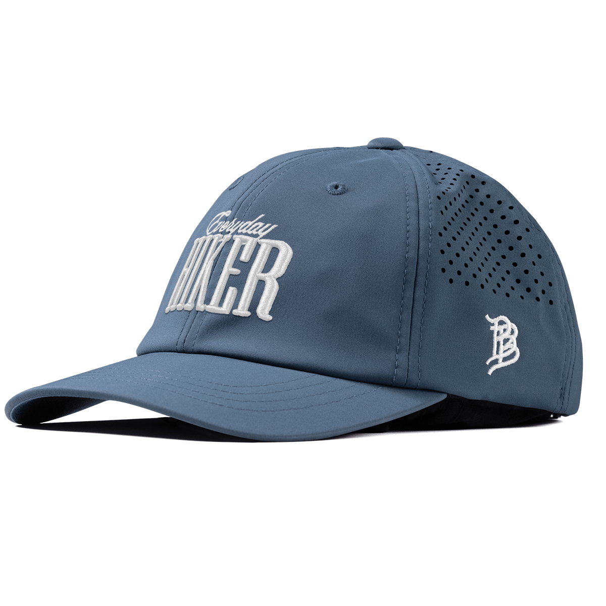 Everyday Hiker Curved Performance Dad Hat Orion