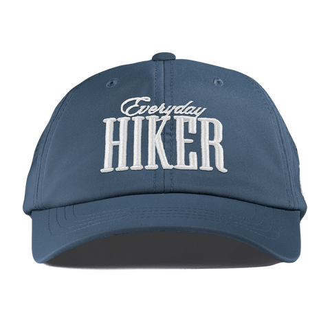 Everyday Hiker Curved Performance Dad Hat Orion