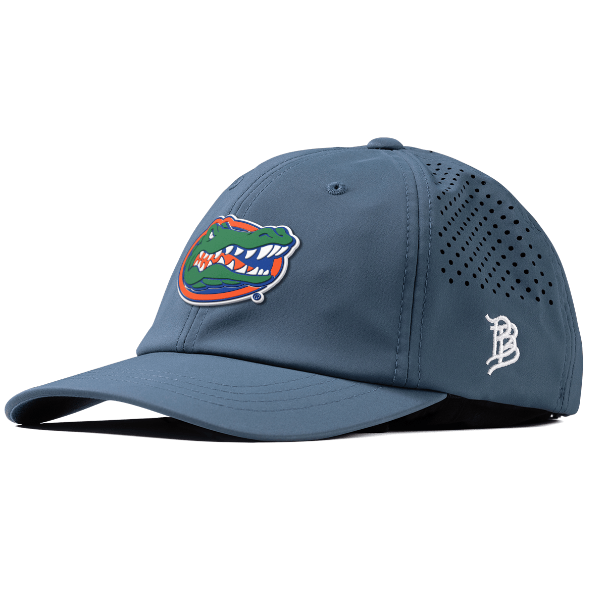 University of Florida "Florida Team Logo" Performance Dad Hat Orion