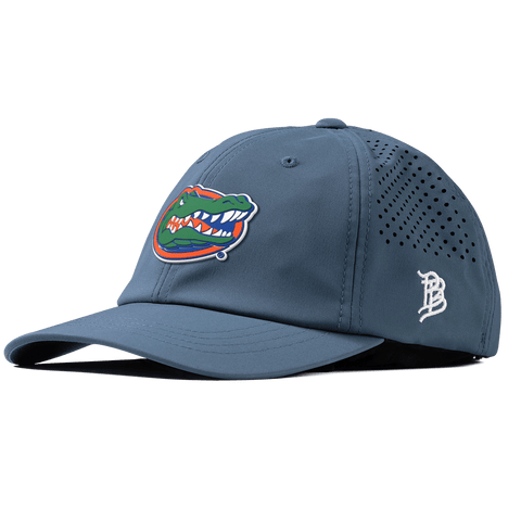 University of Florida "Florida Team Logo" Performance Dad Hat Orion