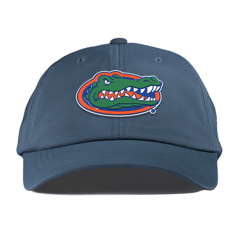 University of Florida "Florida Team Logo" Performance Dad Hat Orion