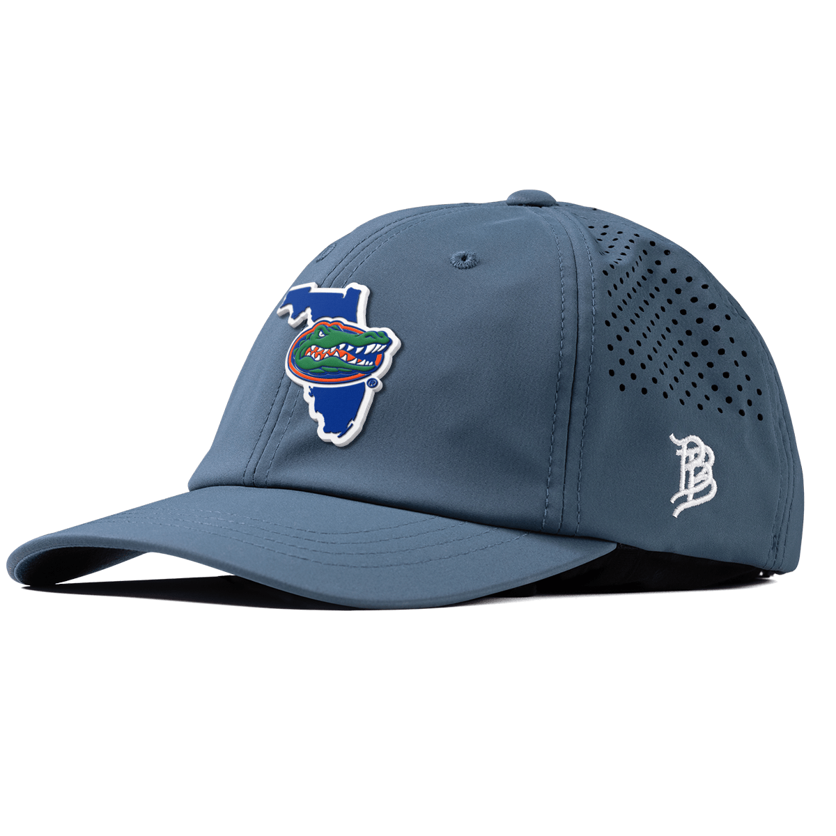 University of Florida "Gator State" Performance Dad Hat Orion
