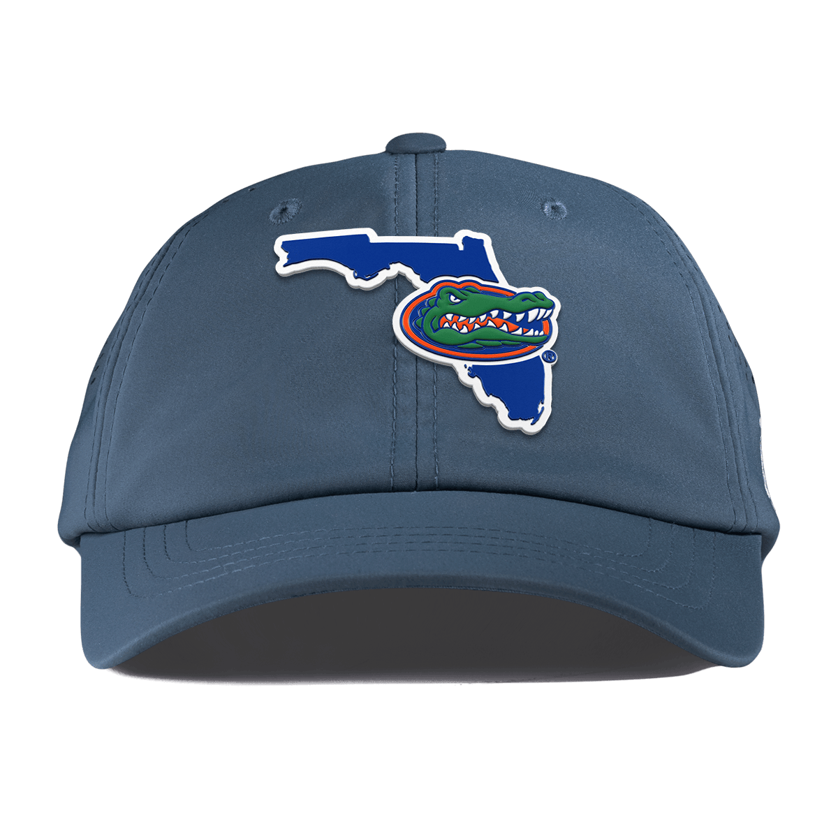 University of Florida "Gator State" Performance Dad Hat Orion