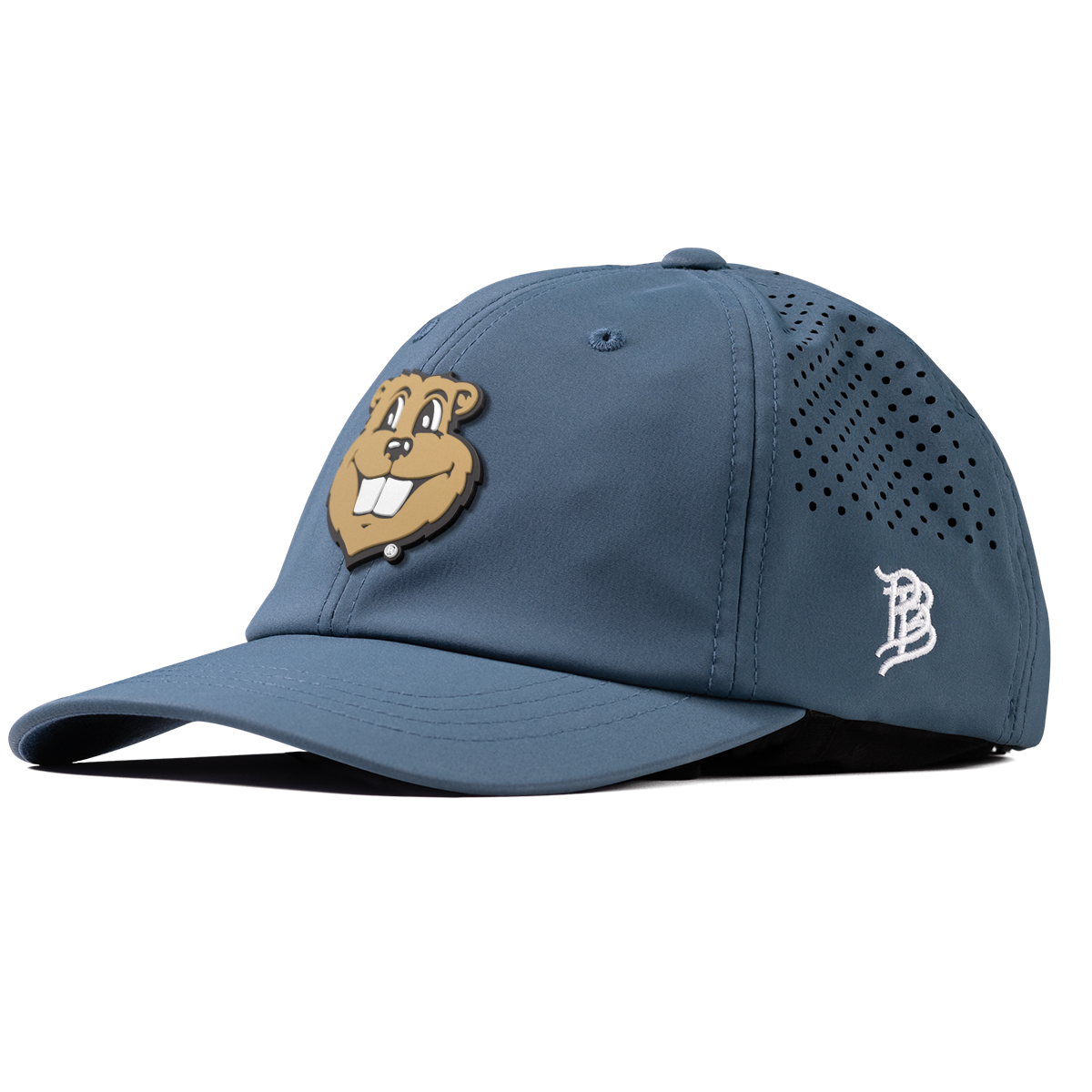 University of Minnesota "Goldy Gopher" Performance Dad Hat Orion