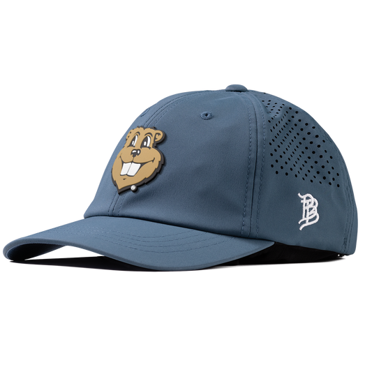 University of Minnesota "Goldy Gopher" Performance Dad Hat Orion