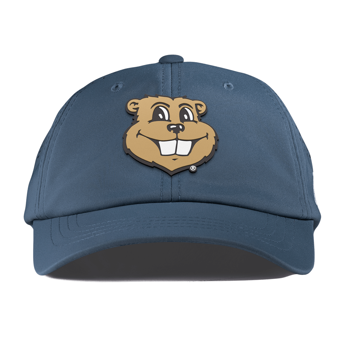 University of Minnesota "Goldy Gopher" Performance Dad Hat Orion