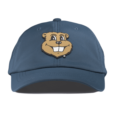 University of Minnesota "Goldy Gopher" Performance Dad Hat Orion