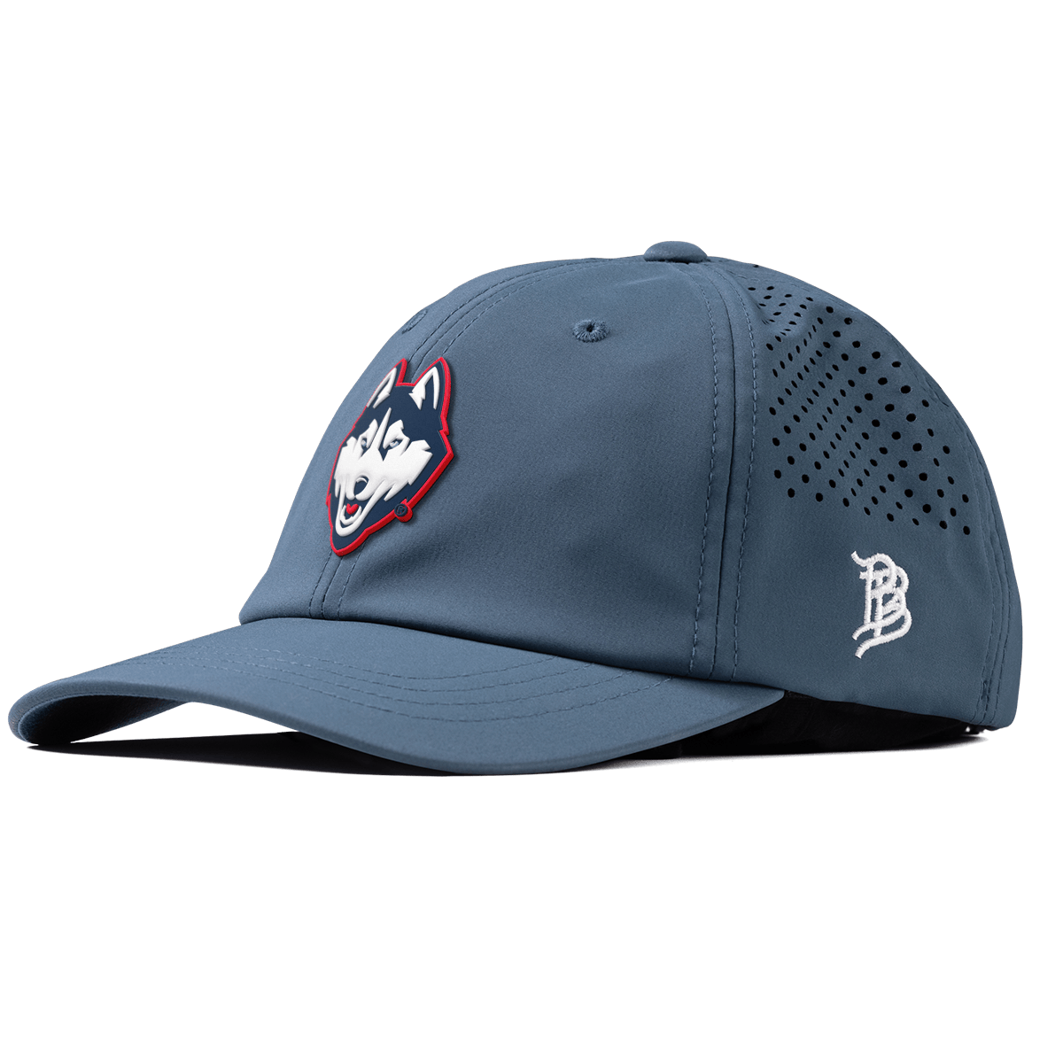 University of Connecticut "Huskies Mascot" Performance Dad Hat Orion
