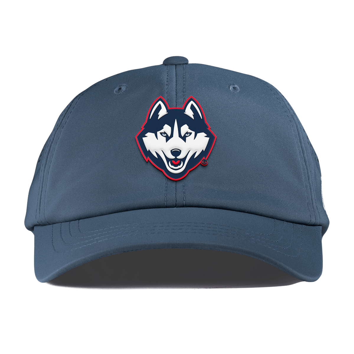 University of Connecticut "Huskies Mascot" Performance Dad Hat Orion
