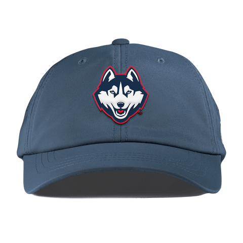 University of Connecticut "Huskies Mascot" Performance Dad Hat Orion