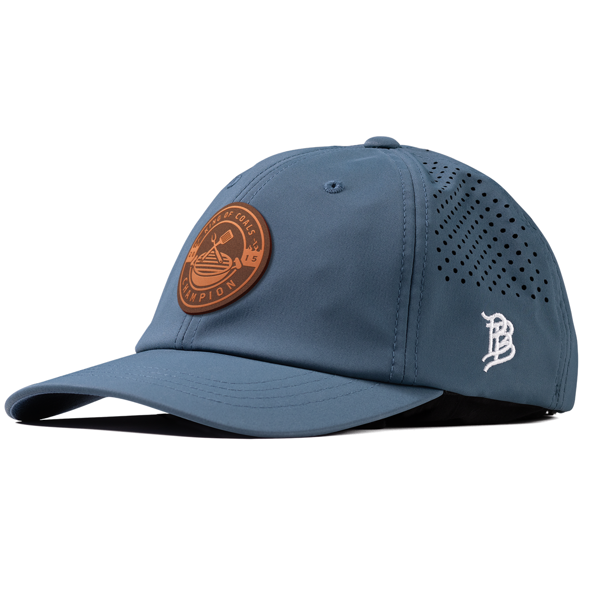 King of Coals Performance Dad Hat Orion