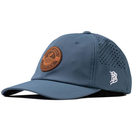 King of Coals Performance Dad Hat Orion