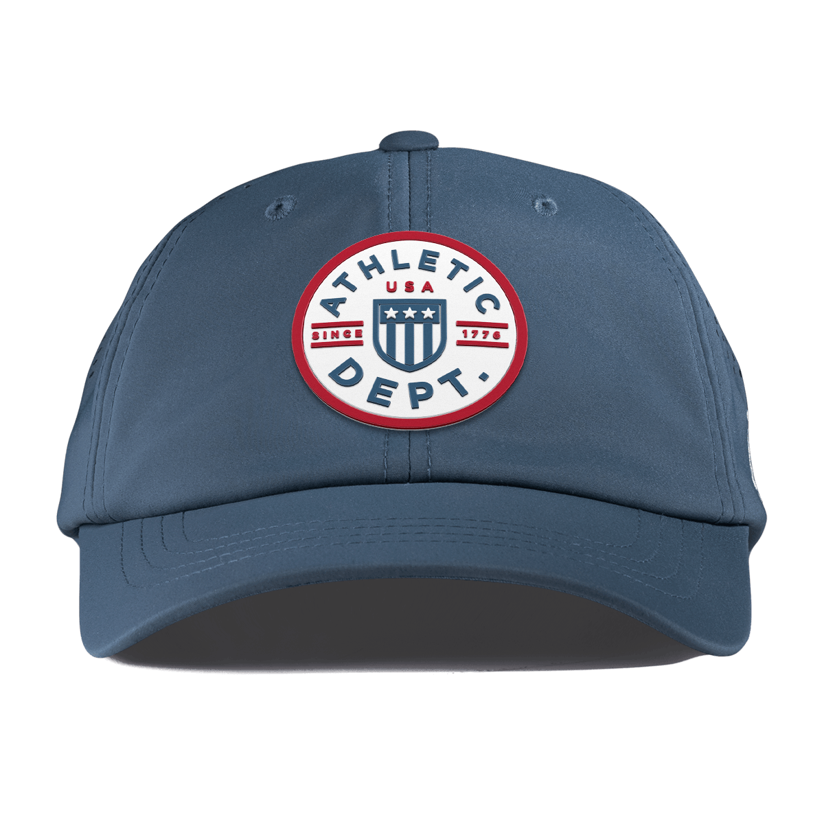 Liberty Letterman Performance Dad Hat Orion