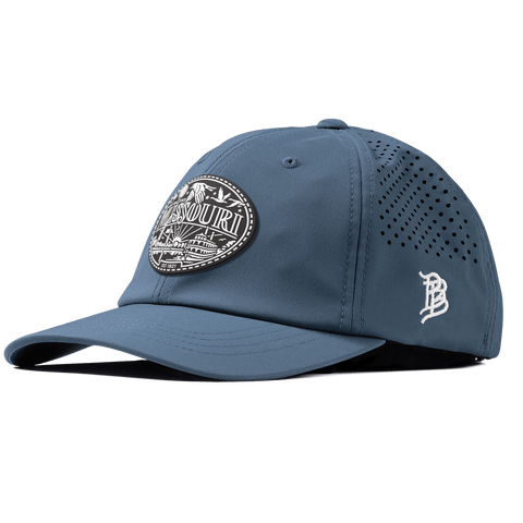 Missouri Traveler Performance Dad Hat Orion