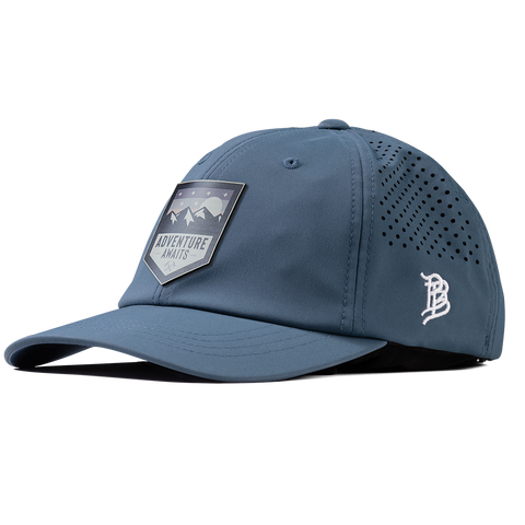Moonlight Adventure Performance Dad Hat Orion