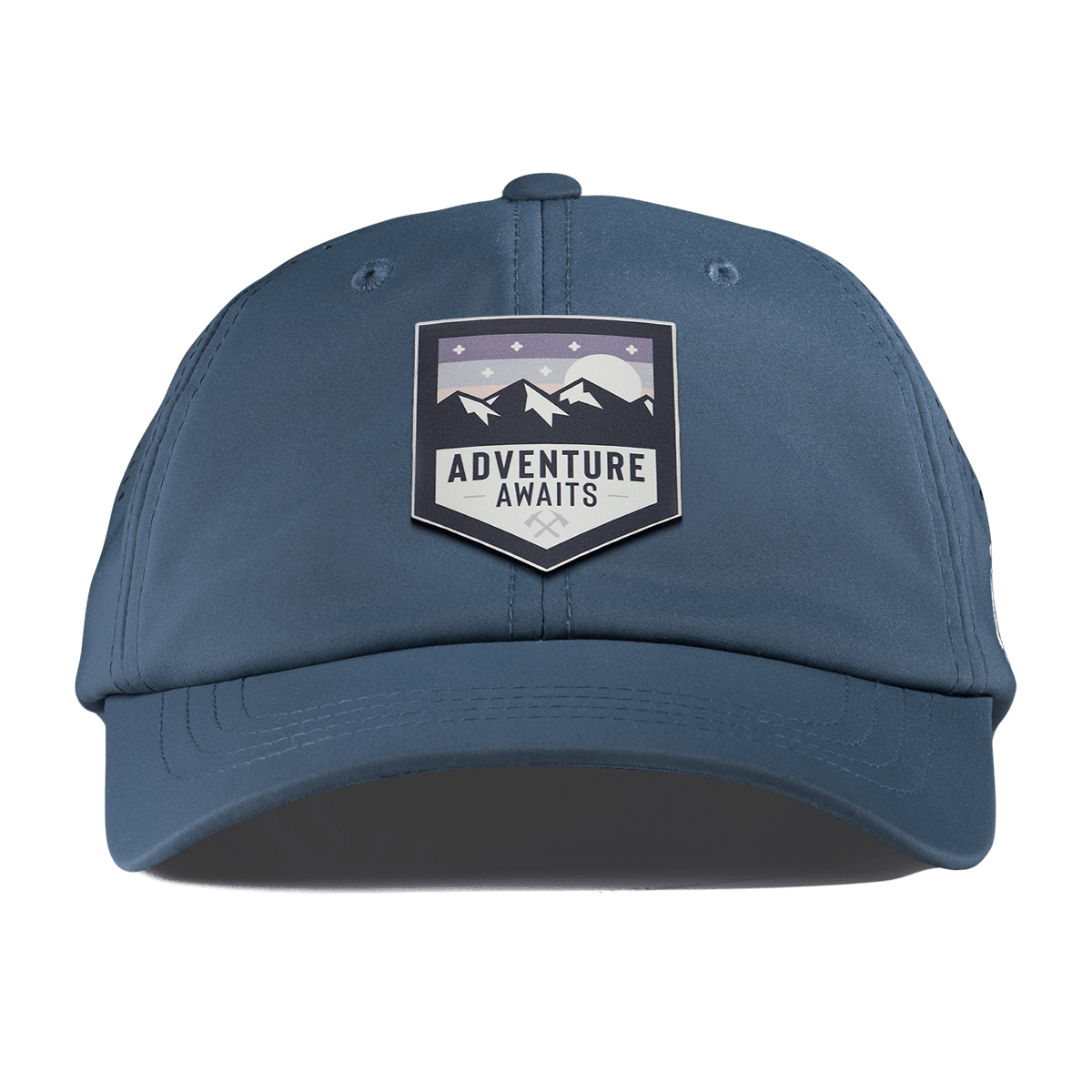 Moonlight Adventure Performance Dad Hat Orion