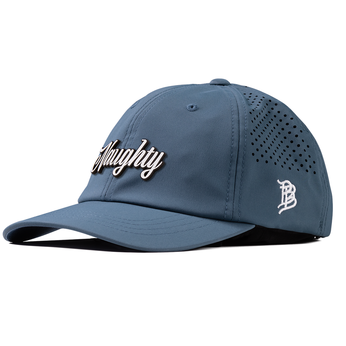 Naughty Performance Dad Hat Orion