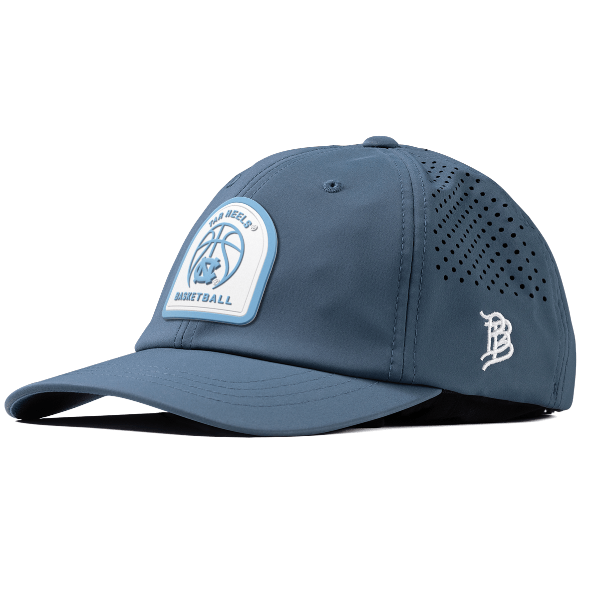 University of North Carolina "North Carolina Basketball" Performance Dad Hat Orion